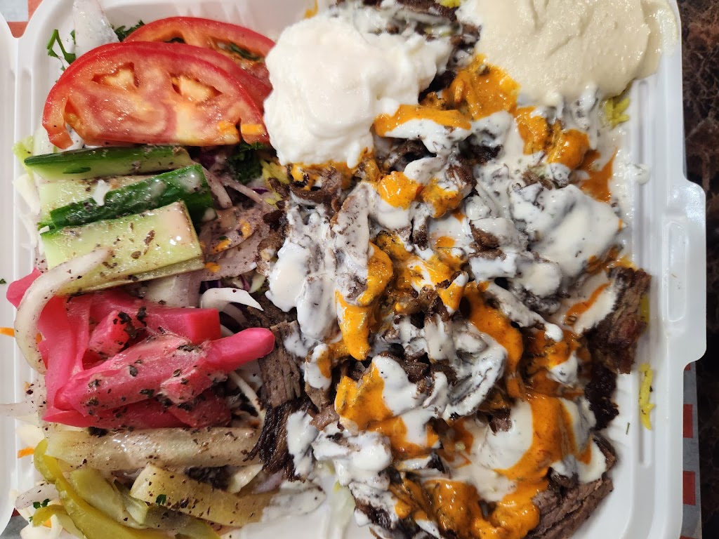 Gyros