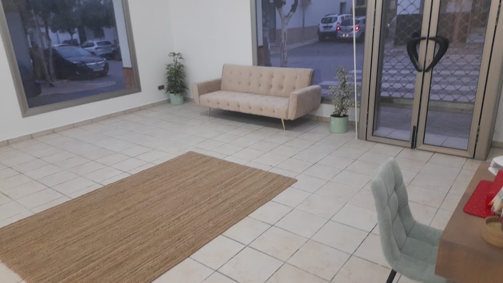 A Flor de Piel Belleza y quiromasaje