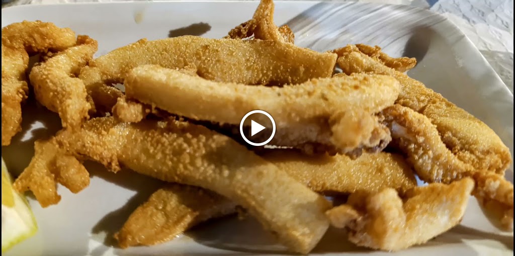 La Taberna del Puerto — Videos