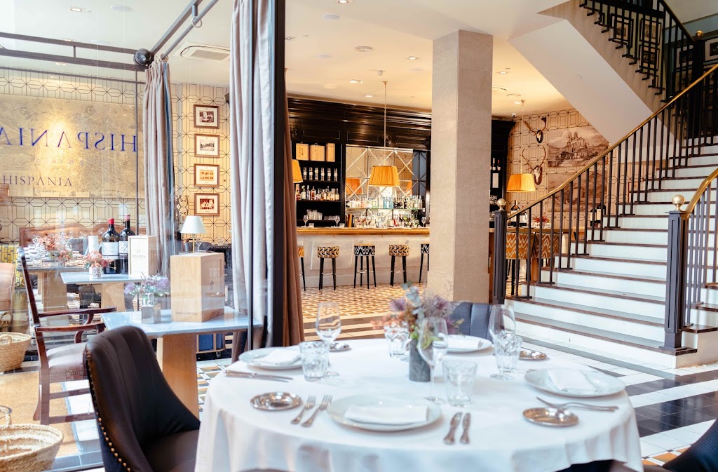 Hispania in London
