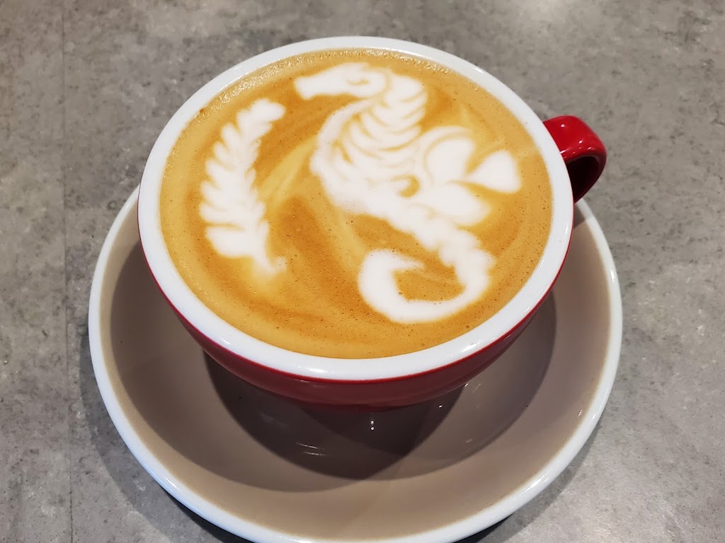 Latte