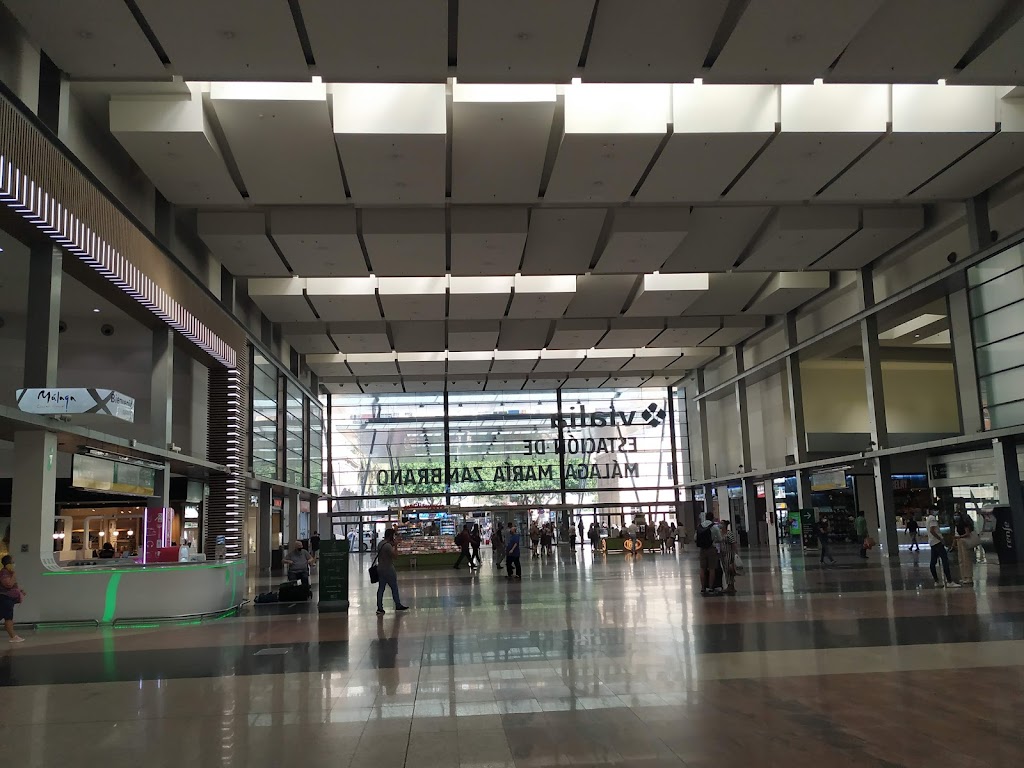Inside