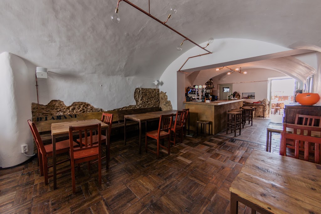 Daltonic — Ambiente