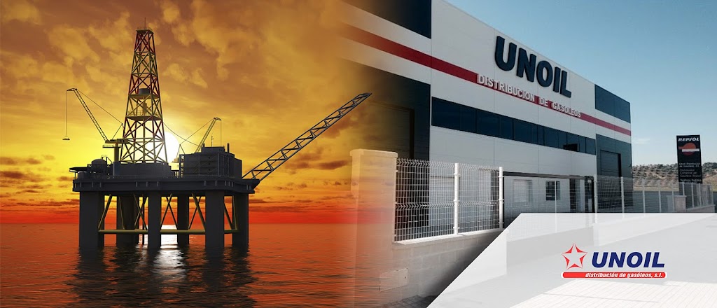 UNOIL, Distribucion de Gasoleos, S.L