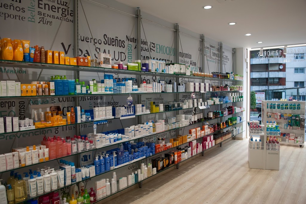 FarmaCelta — Del propietario