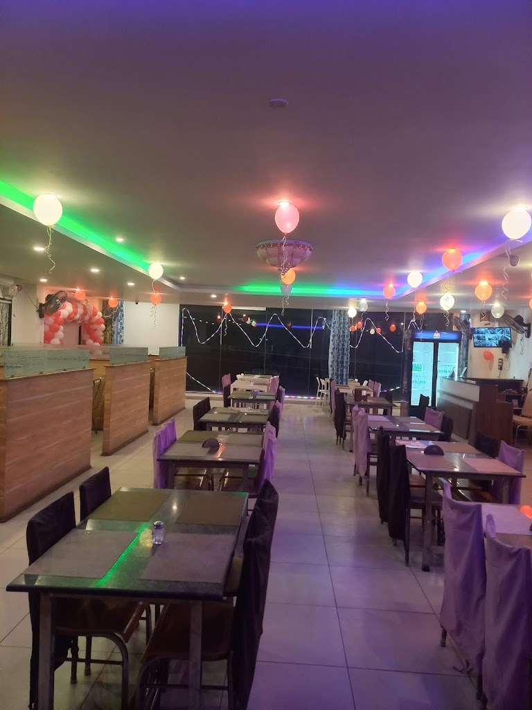 Daawath Family Restaurant
