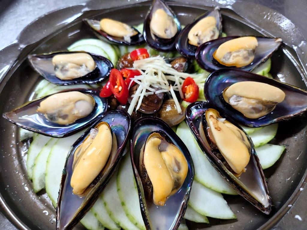 大溪御膳園海鮮風味餐館 的照片