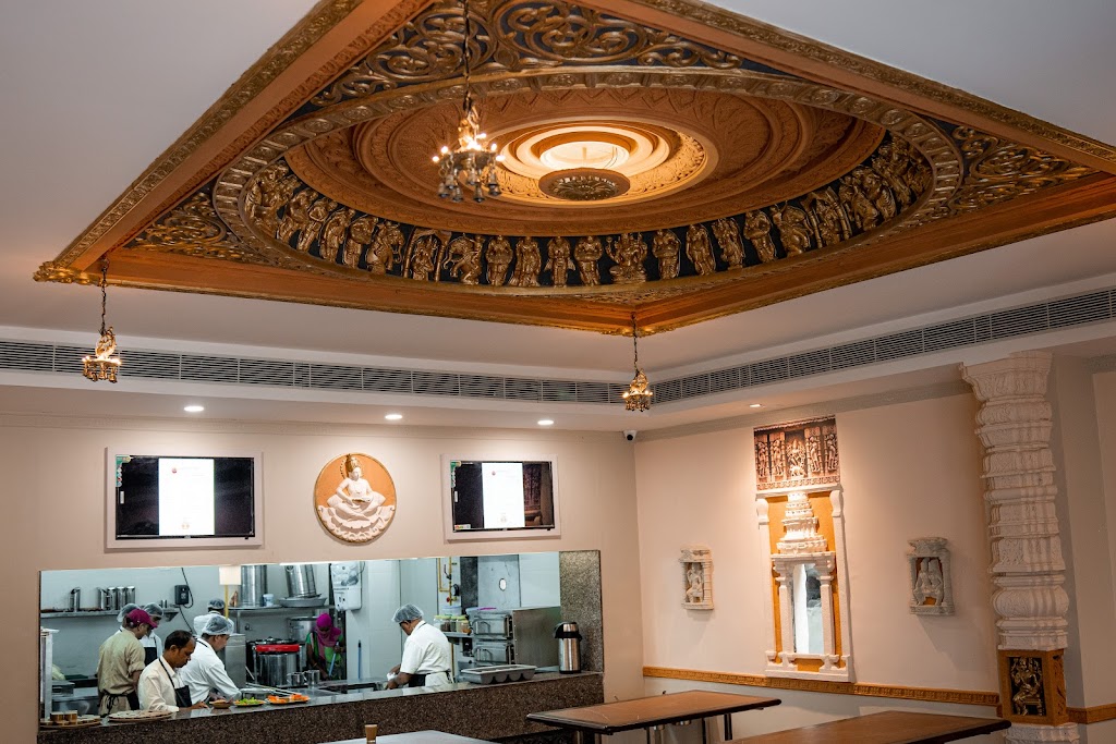 Annpoornam Best South Indian Restaurant In Jaipur