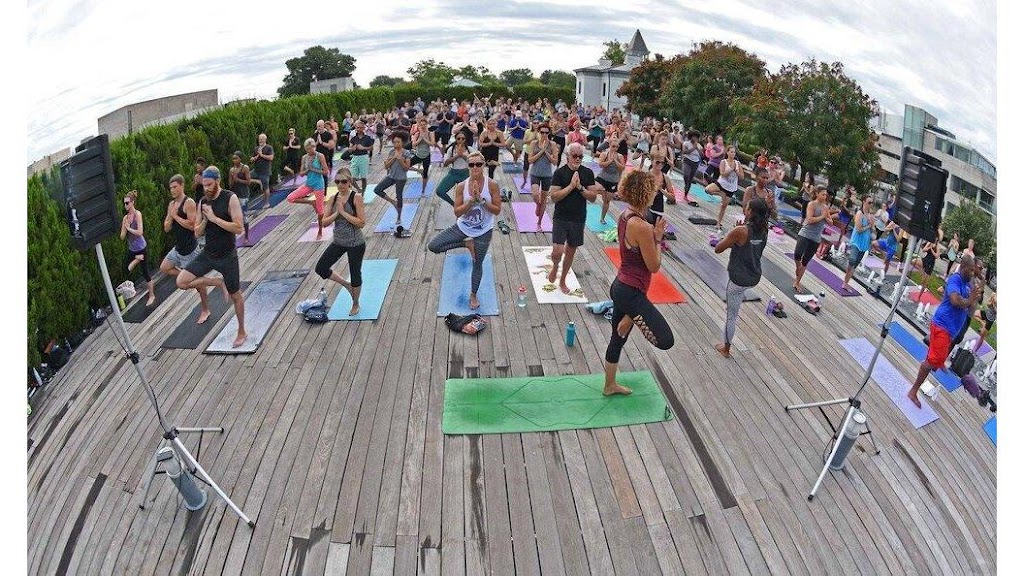  Project Yoga Richmond