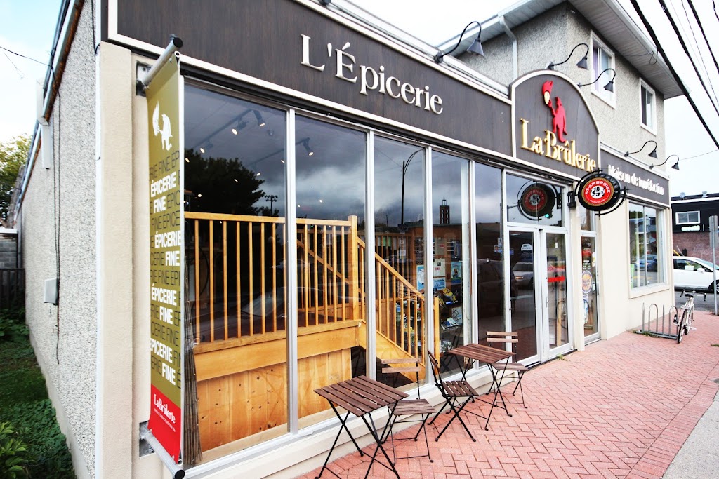 Photo of Cafe La Brulerie
