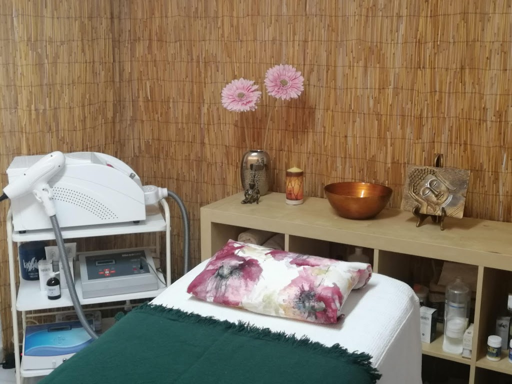 Beauty Max — Interior