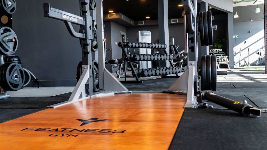 Featness Gym El Puerto de Santa Maria