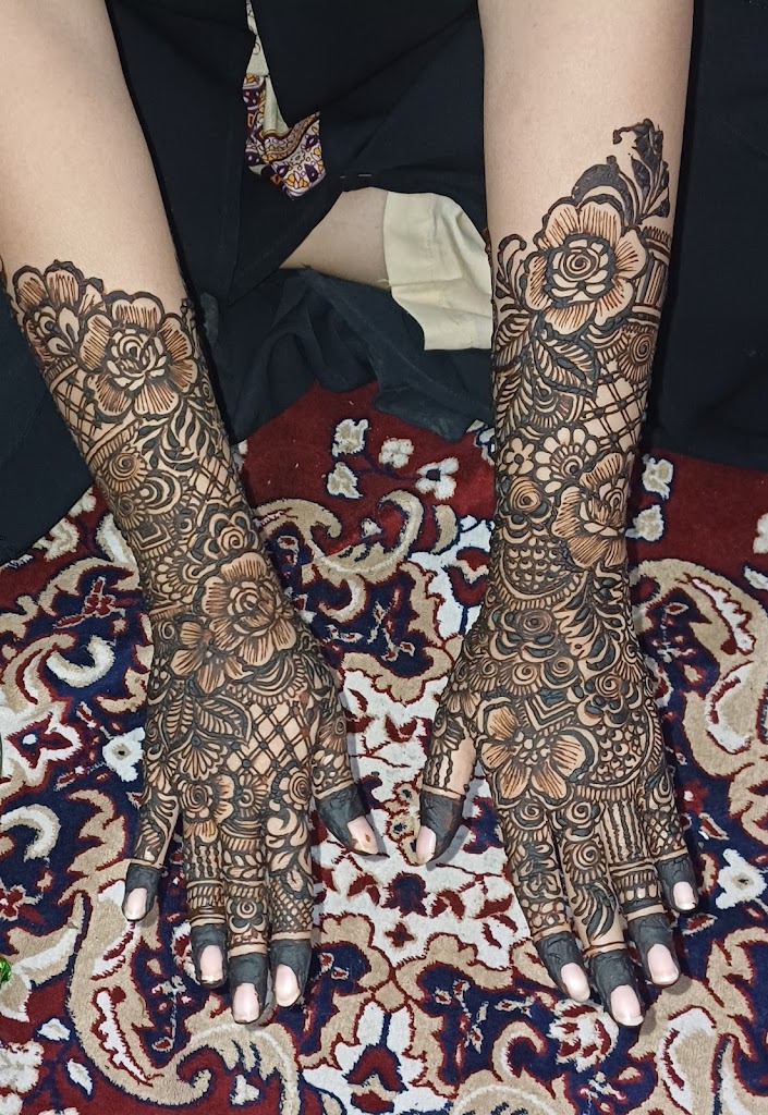 Newlooks Beauty Parlour