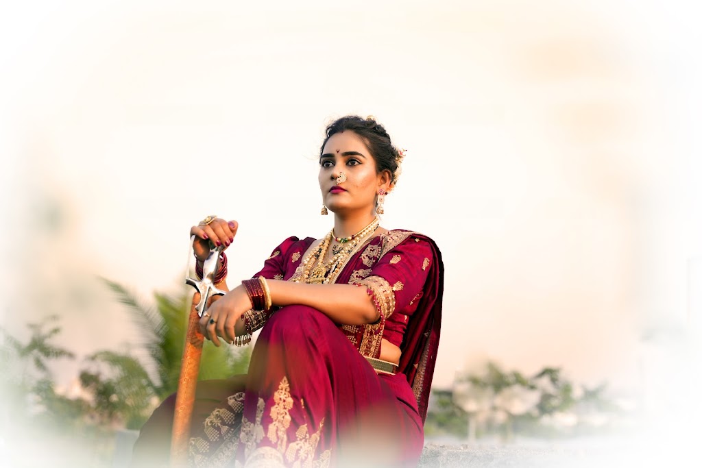 Saavi Beauty Hub Makeup Studio