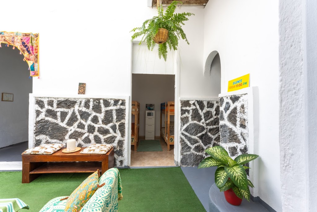 La Casita de Arrecife Hostel