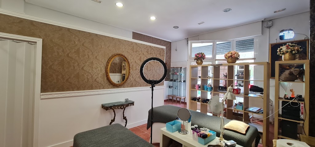 Perfect Look pestanas estetica micropigmentacion cejas labios ojos tattoo — Interior