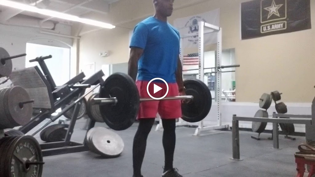  All Sports Mobile Fitness