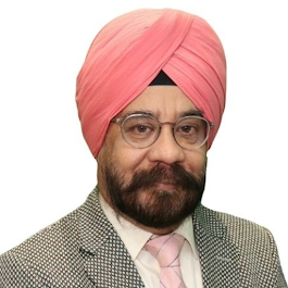 Dr. Dr U P Singh Best Cardiologist In Chandigarh