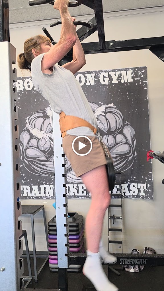  Crossover Performance