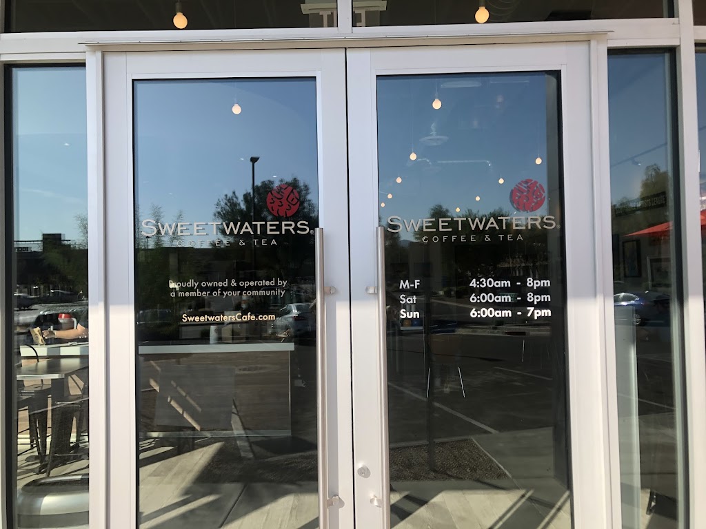 Photo of Sweetwaters Coffee & Tea
