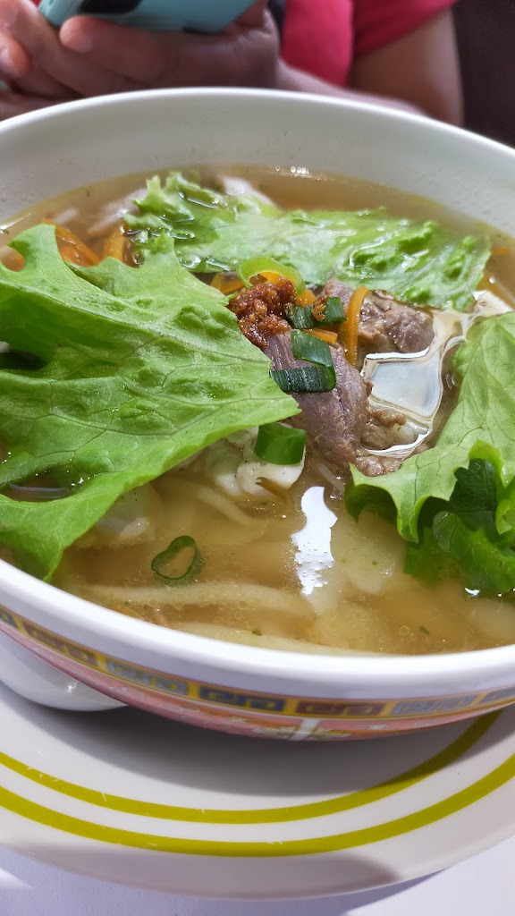 Soup