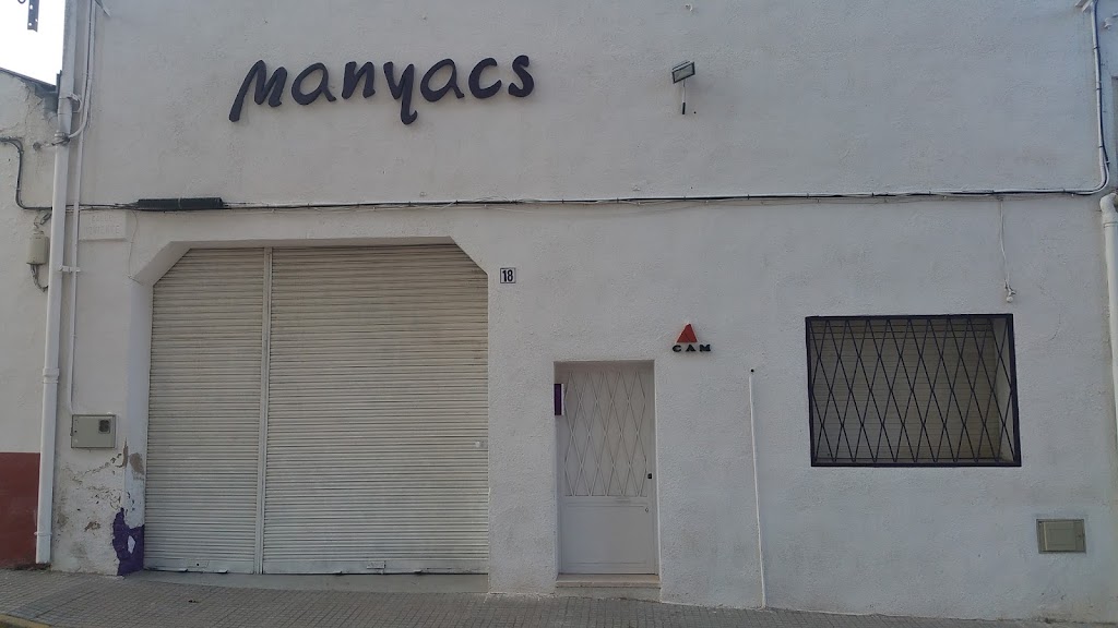 Manyacs de Parets