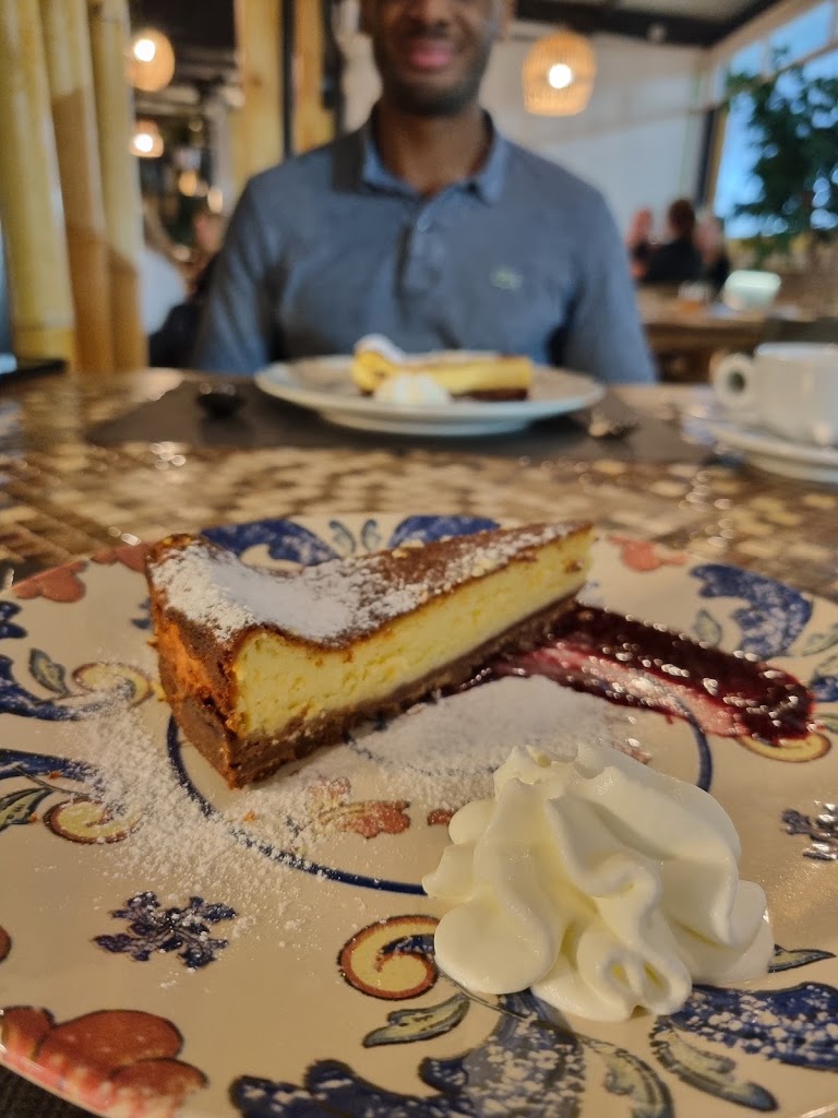 Zena Italian Restaurant — Mas recientes