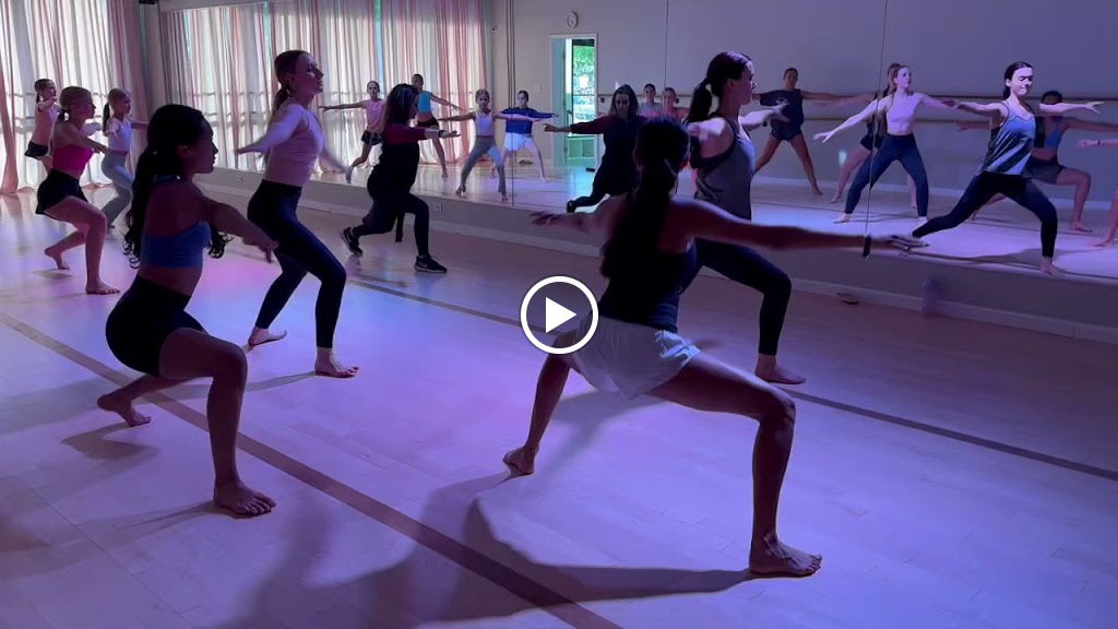  Core Dance & Acrobatics Studios