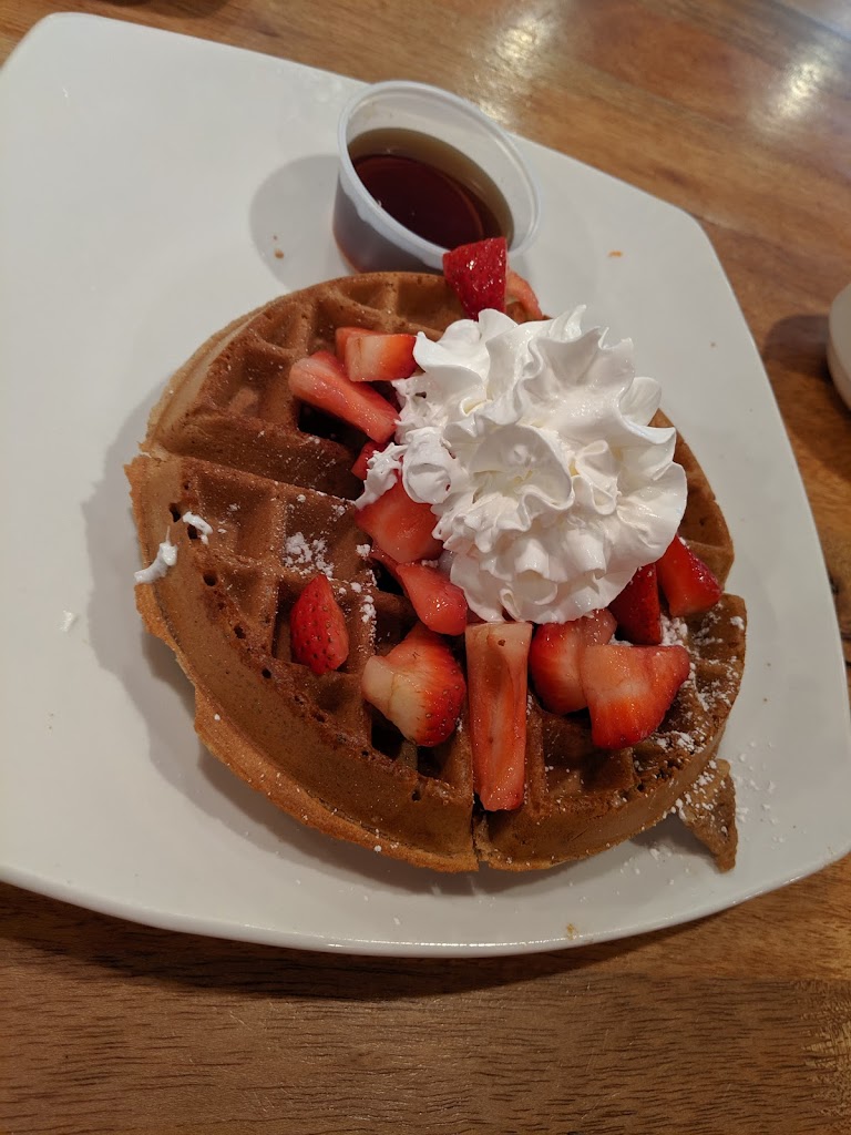 Waffle