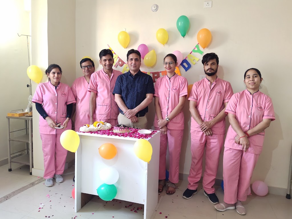 Sushrut Hospital