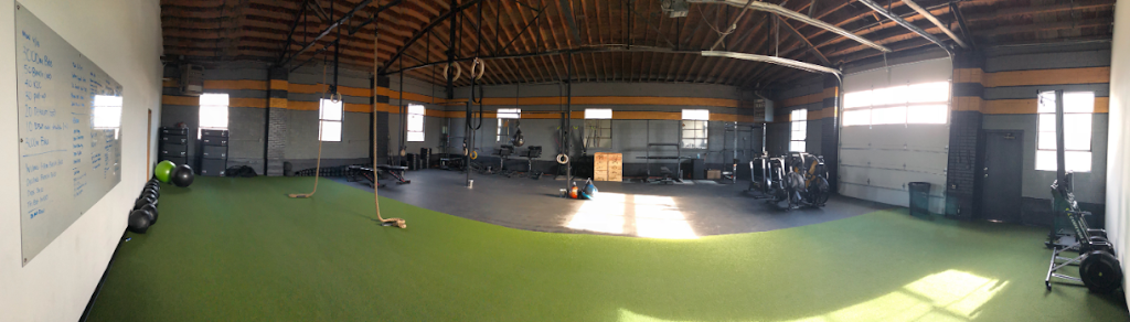  Colorado Movement Company