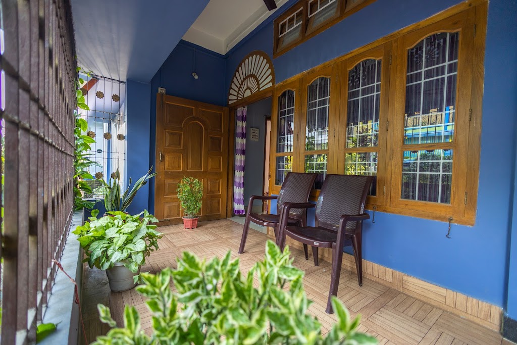 Samay Homestay