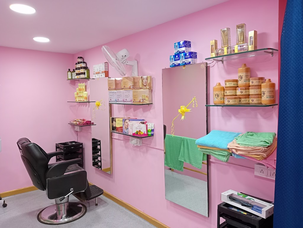 Modern Men S Parlour