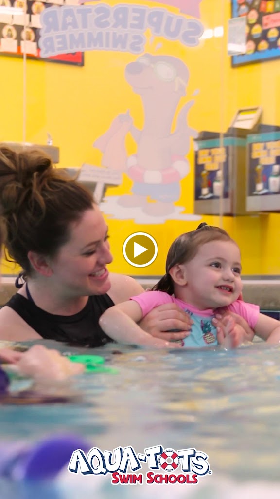  Aqua-Tots Swim School Horsham