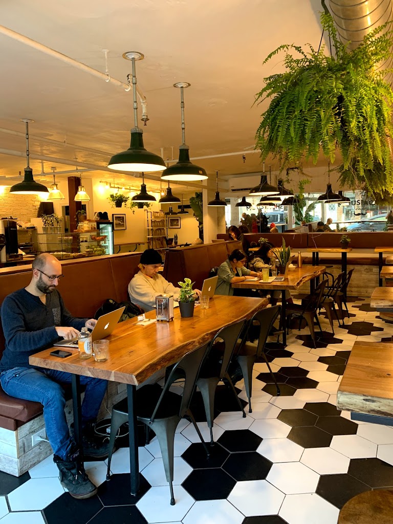 Photo of Moustache Cafe