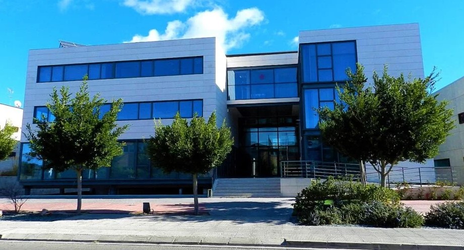 OFICINAS DEL PARQUE, S.L.