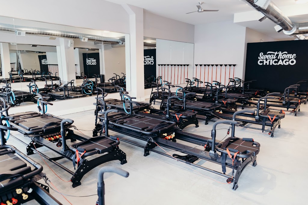  CHI50 Megaformer Chicago