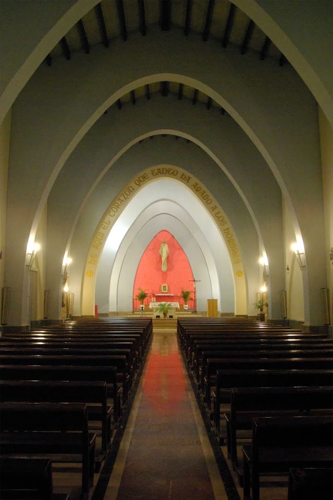 Colegio Padre Dehon — Del propietario