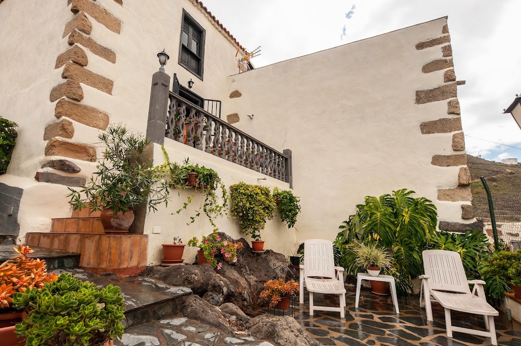 Casa Rural La Fuente