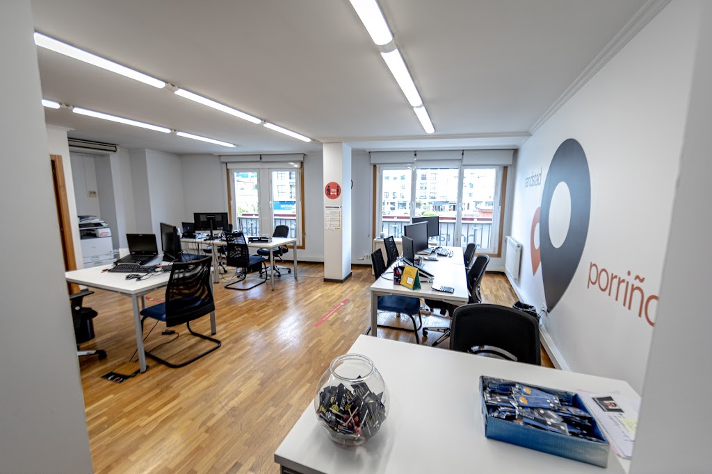 Randstad O Porrino - Servicios de Recursos Humanos