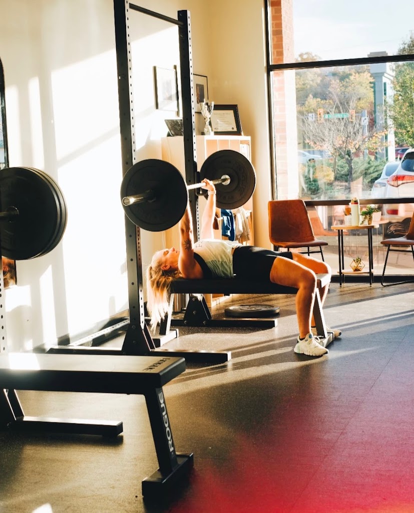  Premier Athletics and Fitness