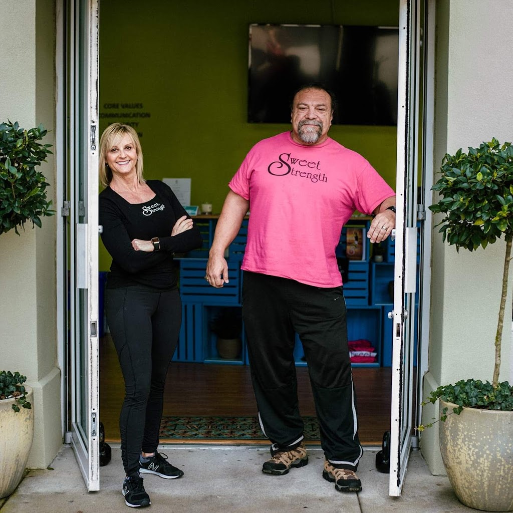  Sweet Strength Fitness Studio