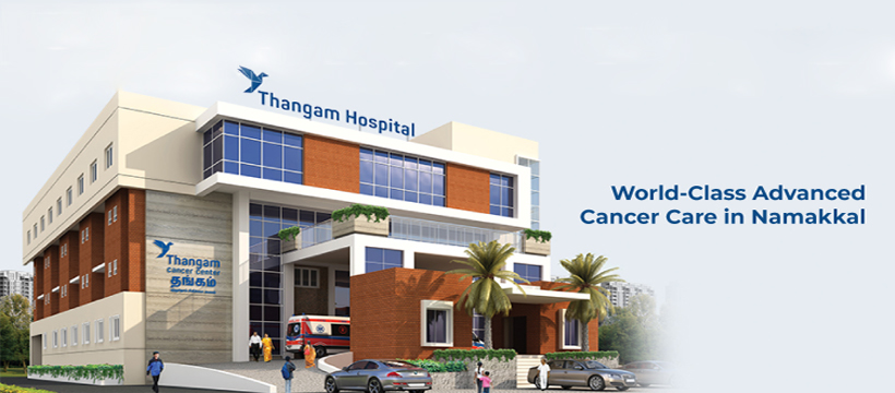 Dr. Thangam Hospital
