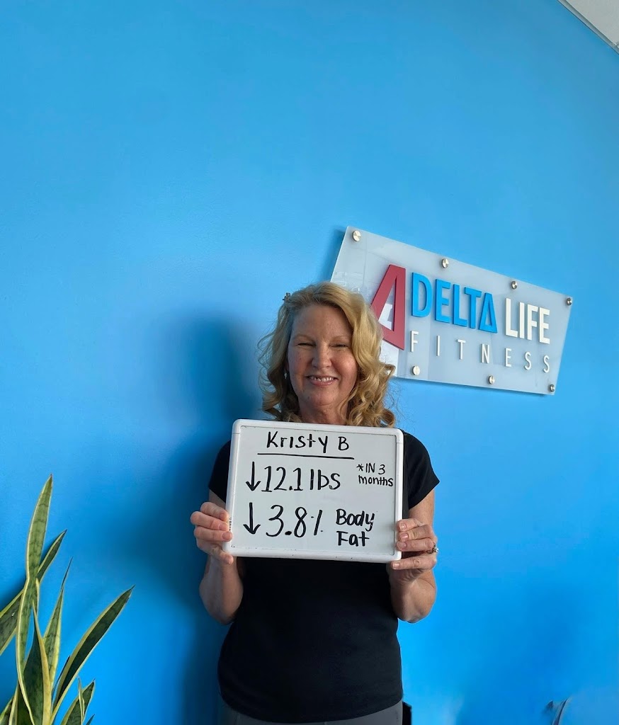  Delta Life Fitness - Naperville