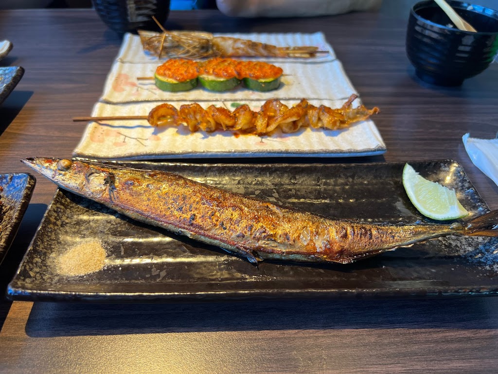 大河屋 燒肉丼 串燒-CITYLINK松山店 的照片