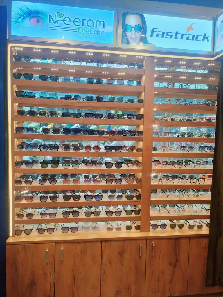 Display case