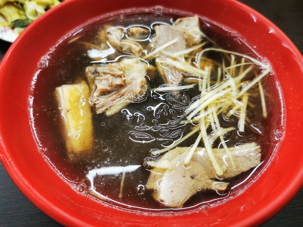 員湘園鴨肉飯-台中公益店 的照片