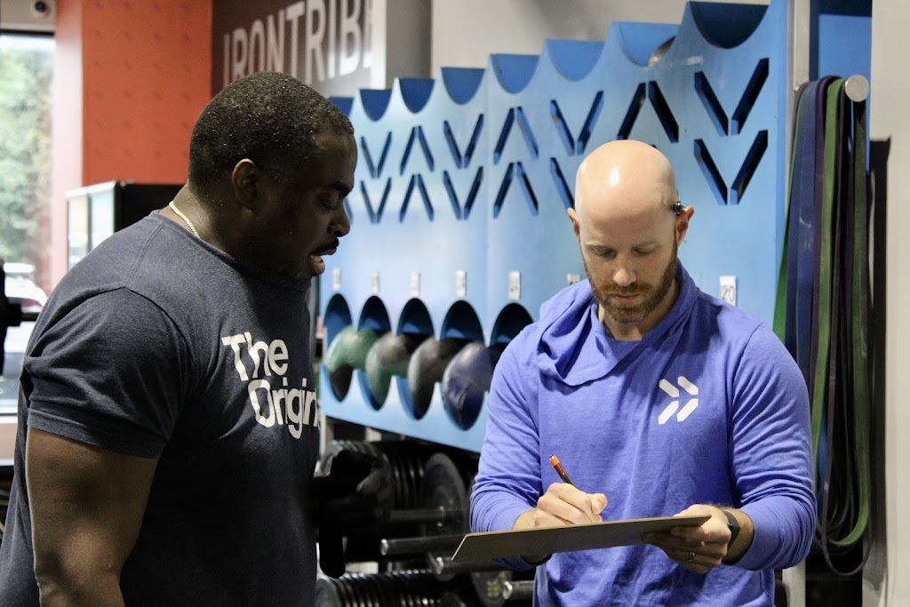  Iron Tribe Fitness - Belmont