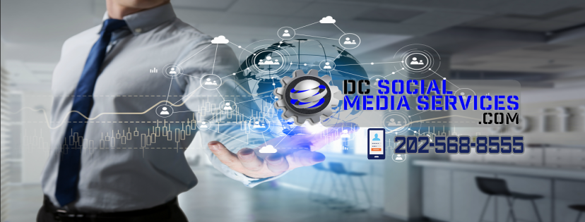 Dc Social Media Services