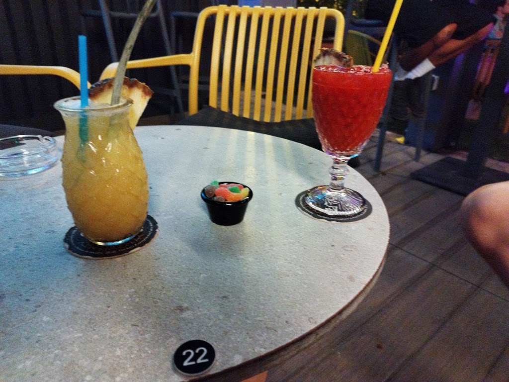 Enjoy Club — Daiquiri